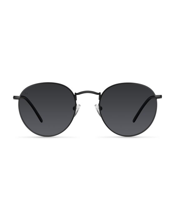 Meller Yster All Black Y-TUTCAR