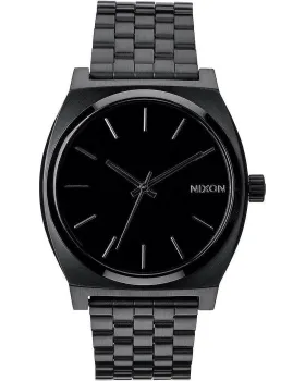 Nixon Time Teller A045-001-00