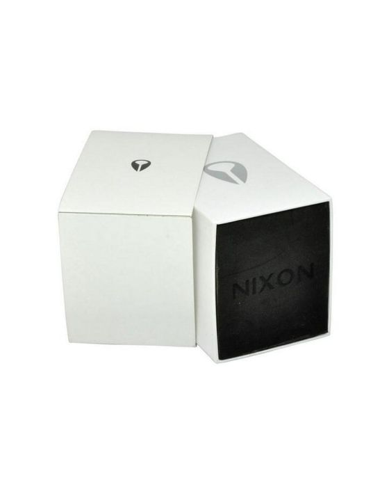 Nixon Re-Run A158-001-00 - 