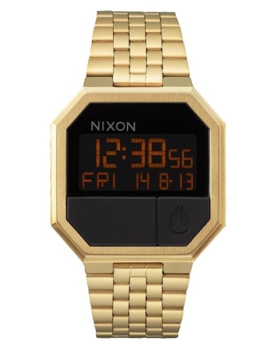 Nixon Re-Run A158-502-00 Nixon Re-Run A158-502-00