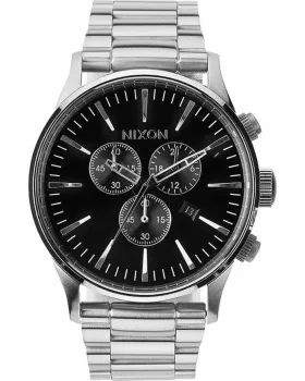 Nixon Sentry A386-000-00