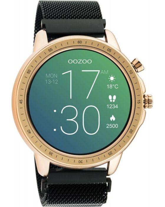 Oozoo Smartwatch Q00308