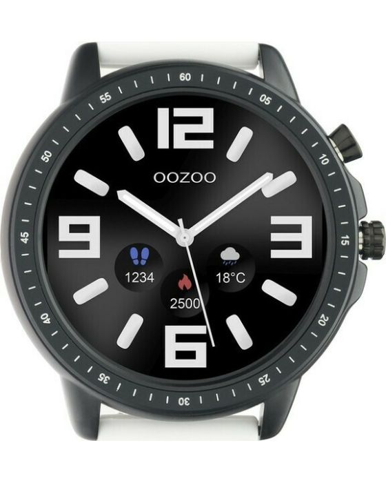 Oozoo Smartwatch Q00327 Oozoo Smartwatch Q00327