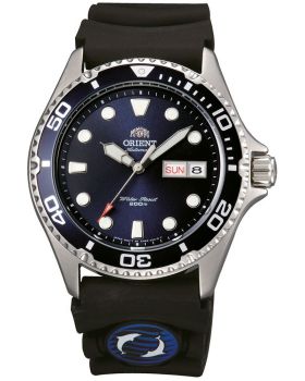 Orient Automatic Diver FAA02008D9