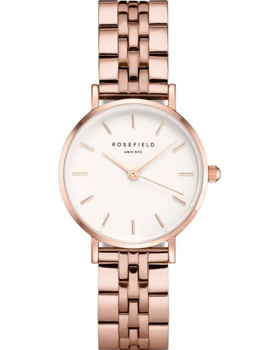 Rosefield Small Edit 26BRG-270