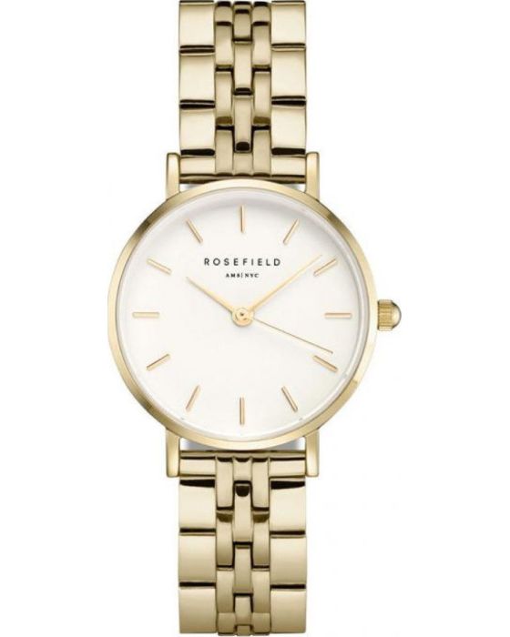 Rosefield Small Edit 26WSG-267