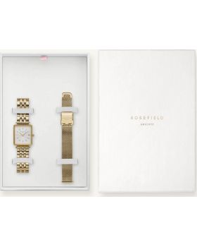 Rosefield The Boxy BMWMG-X240 - 