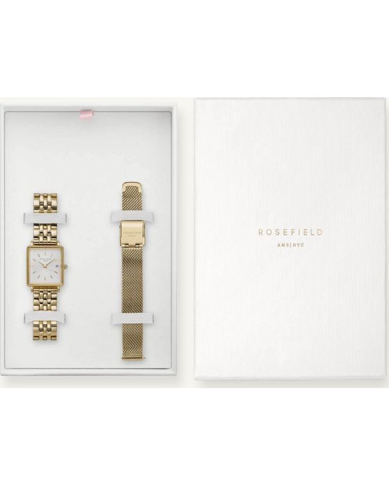 Rosefield The Boxy BMWMG-X240