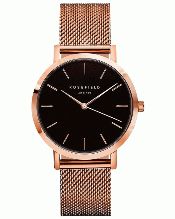 Rosefield The Mercer MBR-M45