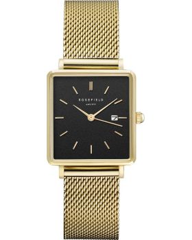 Rosefield The Boxy QBMG-Q06