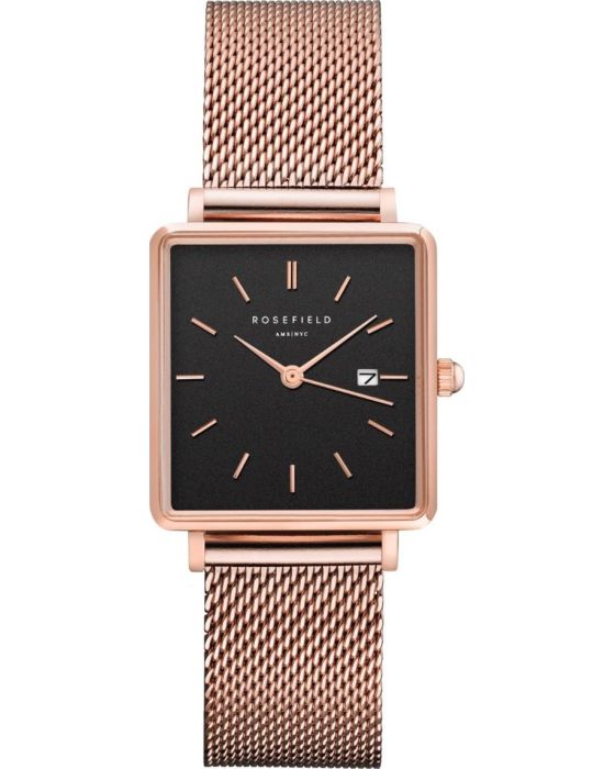 Rosefield The Boxy QBMR-Q05