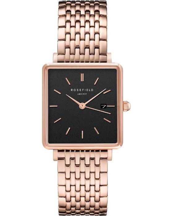 Rosefield The Boxy QBSR-Q19