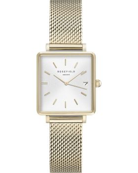 Rosefield The Boxy QMWMG-Q039 - 