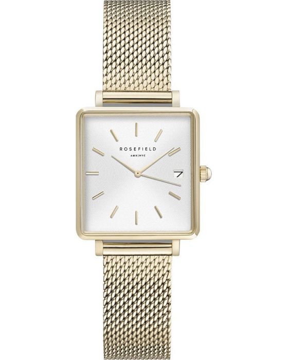 Rosefield The Boxy QMWMG-Q039