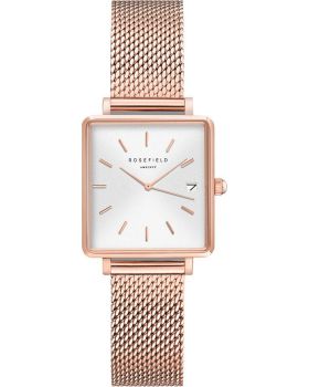 Rosefield The Boxy QMWMRG-Q040 - 