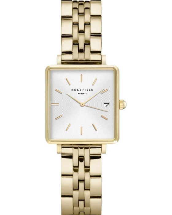 Rosefield The Mini Boxy QMWSG-Q021