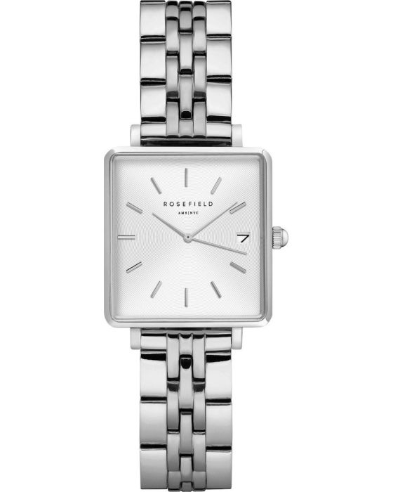 Rosefield The Mini Boxy QMWSS-Q020 Rosefield The Mini Boxy QMWSS-Q020