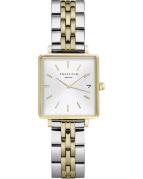 Rosefield The Boxy QMWSSG-Q023 - 