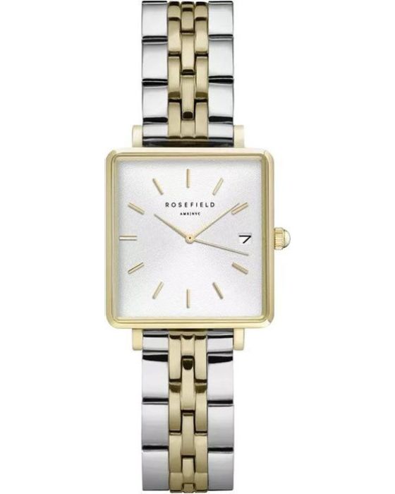 Rosefield The Boxy QMWSSG-Q023