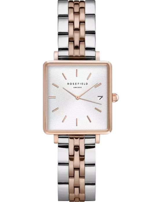 Rosefield The Mini Boxy QMWSSR-Q024