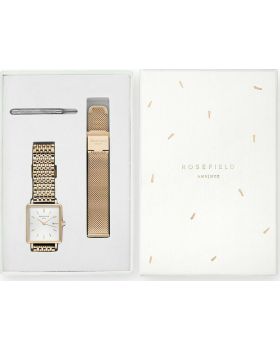 Rosefield The Boxy Giftset QWGTG-X223 -  Rosefield The Boxy Giftset QWGTG-X223 -