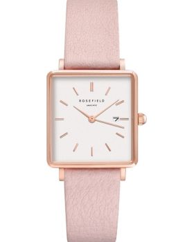 Rosefield The Boxy QWPR-Q11