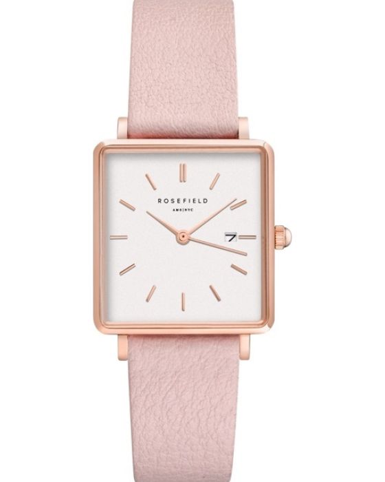 Rosefield The Boxy QWPR-Q11