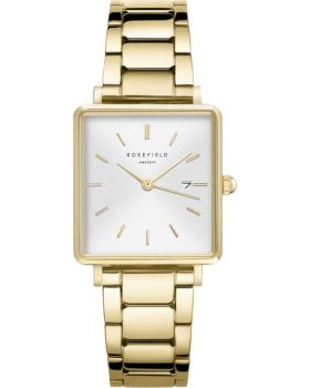 Rosefield The Boxy QWSG-Q041 - 