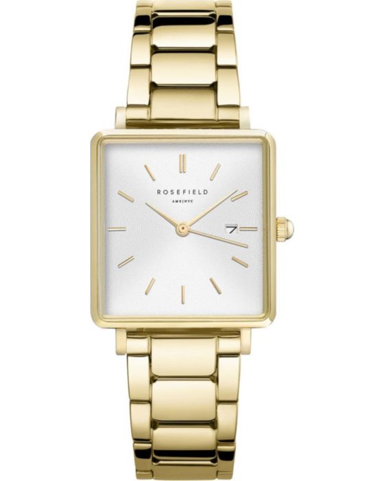 Rosefield The Boxy QWSG-Q041