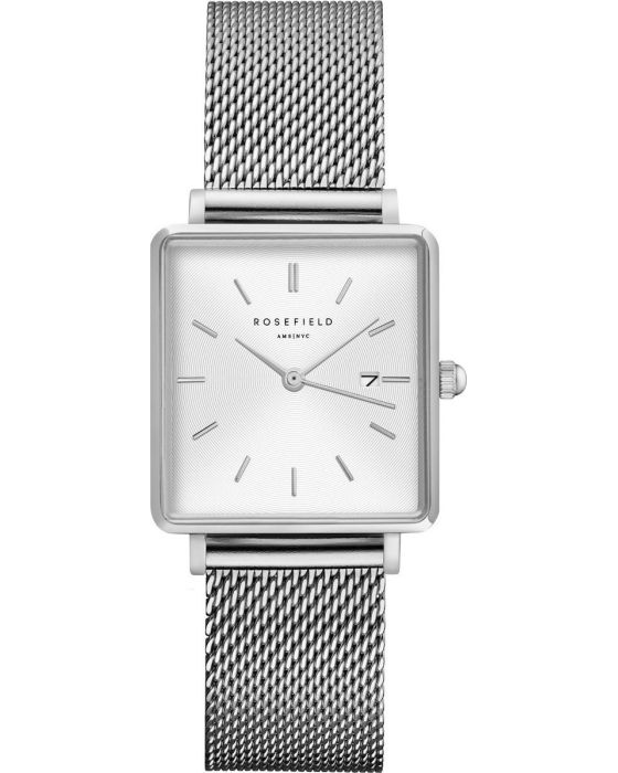 Rosefield The Boxy QWSS-Q02