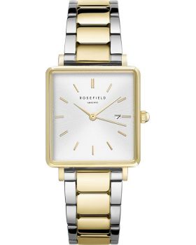 Rosefield The Boxy QWSSG-Q043 - 