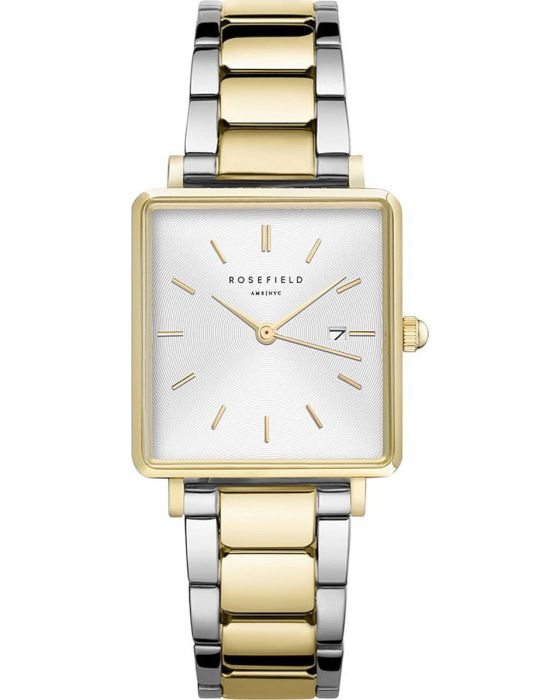 Rosefield The Boxy QWSSG-Q043