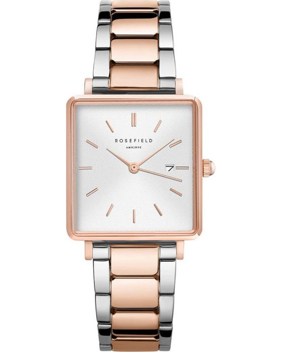 Rosefield The Boxy QWSSRG-Q044 Rosefield The Boxy QWSSRG-Q044