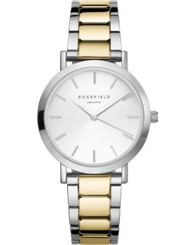 Rosefield The Tribeca TWSSG-T63