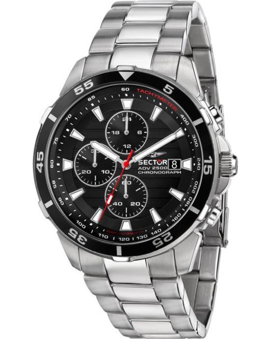 Sector ADV2500 Chronograph R3273643003