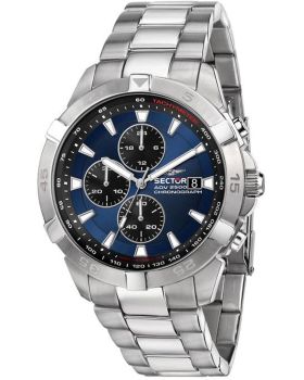 Sector ADV2500 Chronograph R3273643004 - 