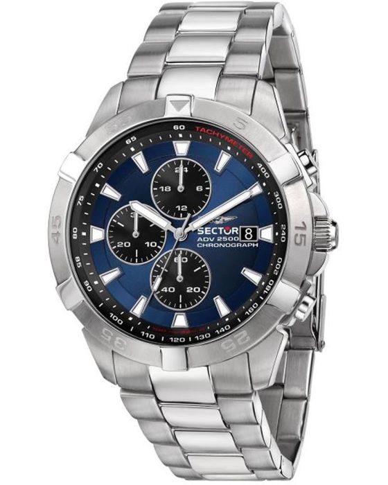 Sector ADV2500 Chronograph R3273643004