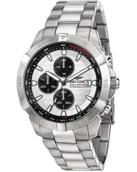 Sector ADV2500 Chronograph R3273643005 -  Sector ADV2500 Chronograph R3273643005 -