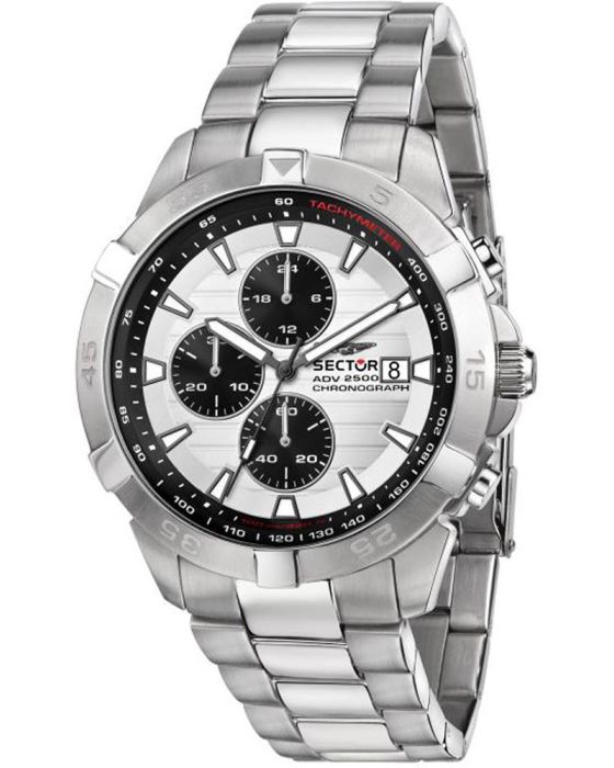 Sector ADV2500 Chronograph R3273643005 Sector ADV2500 Chronograph R3273643005