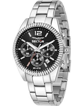 Sector 240 Chronograph R3273676003 - 