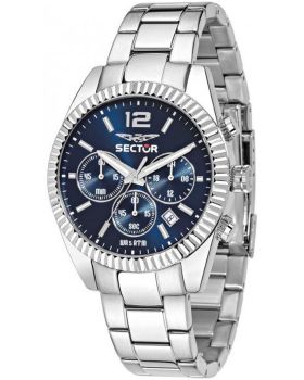 Sector 240 Chronograph R3273676004 - 