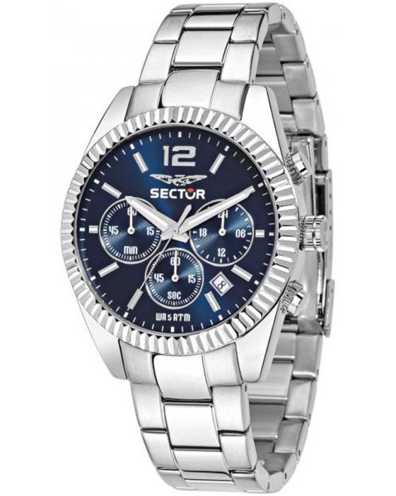 Sector 240 Chronograph R3273676004