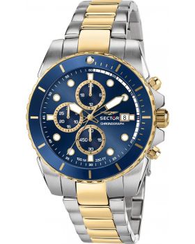 Sector 450 Chronograph R3273776001 - 