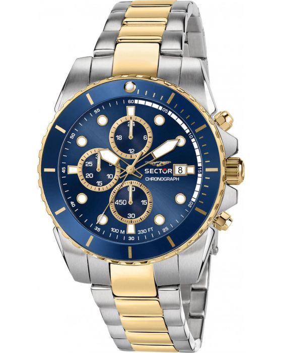 Sector 450 Chronograph R3273776001