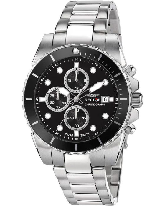 Sector 450 Chronograph R3273776002