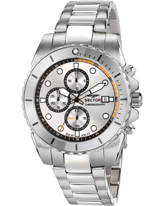 Sector 450 Chronograph R3273776004