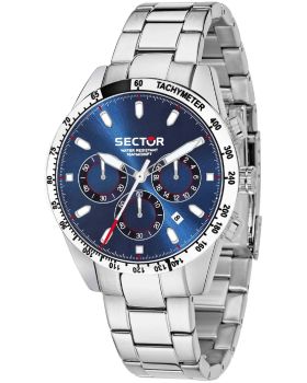 Sector 245 Chronograph R3273786006 - 