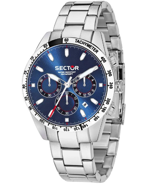 Sector 245 Chronograph R3273786006