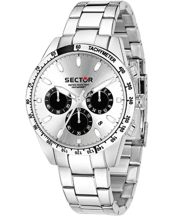 Sector 245 Chronograph R3273786007 Sector 245 Chronograph R3273786007