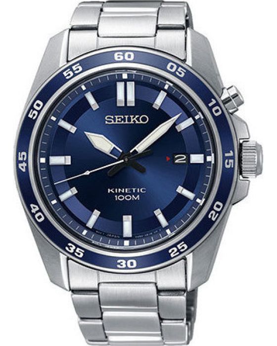 Seiko Kinetic SKA783P1 Seiko Kinetic SKA783P1